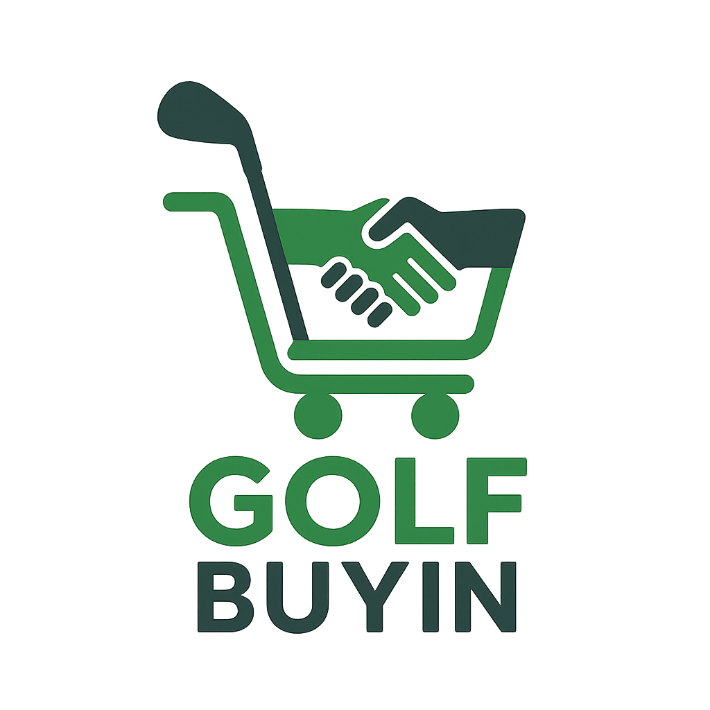 GolfBuyin